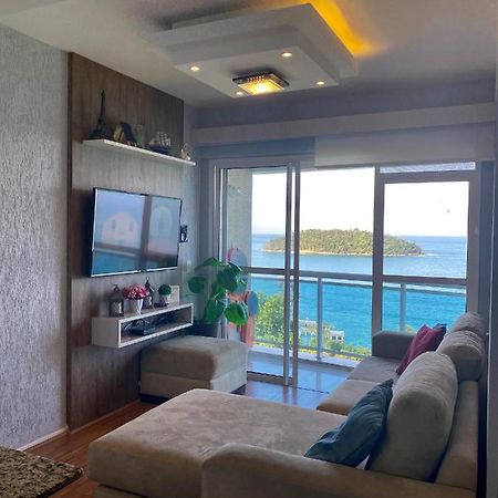 Porto Real Suites Apto De Frente P/Mar Мангаратиба Екстериор снимка