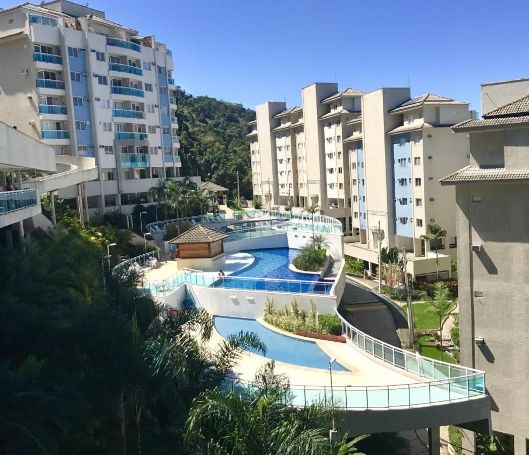 Porto Real Suites Apto De Frente P/Mar Мангаратиба Екстериор снимка