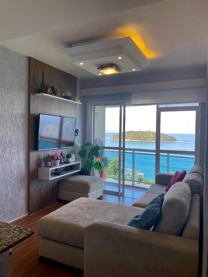 Porto Real Suites Apto De Frente P/Mar Мангаратиба Екстериор снимка
