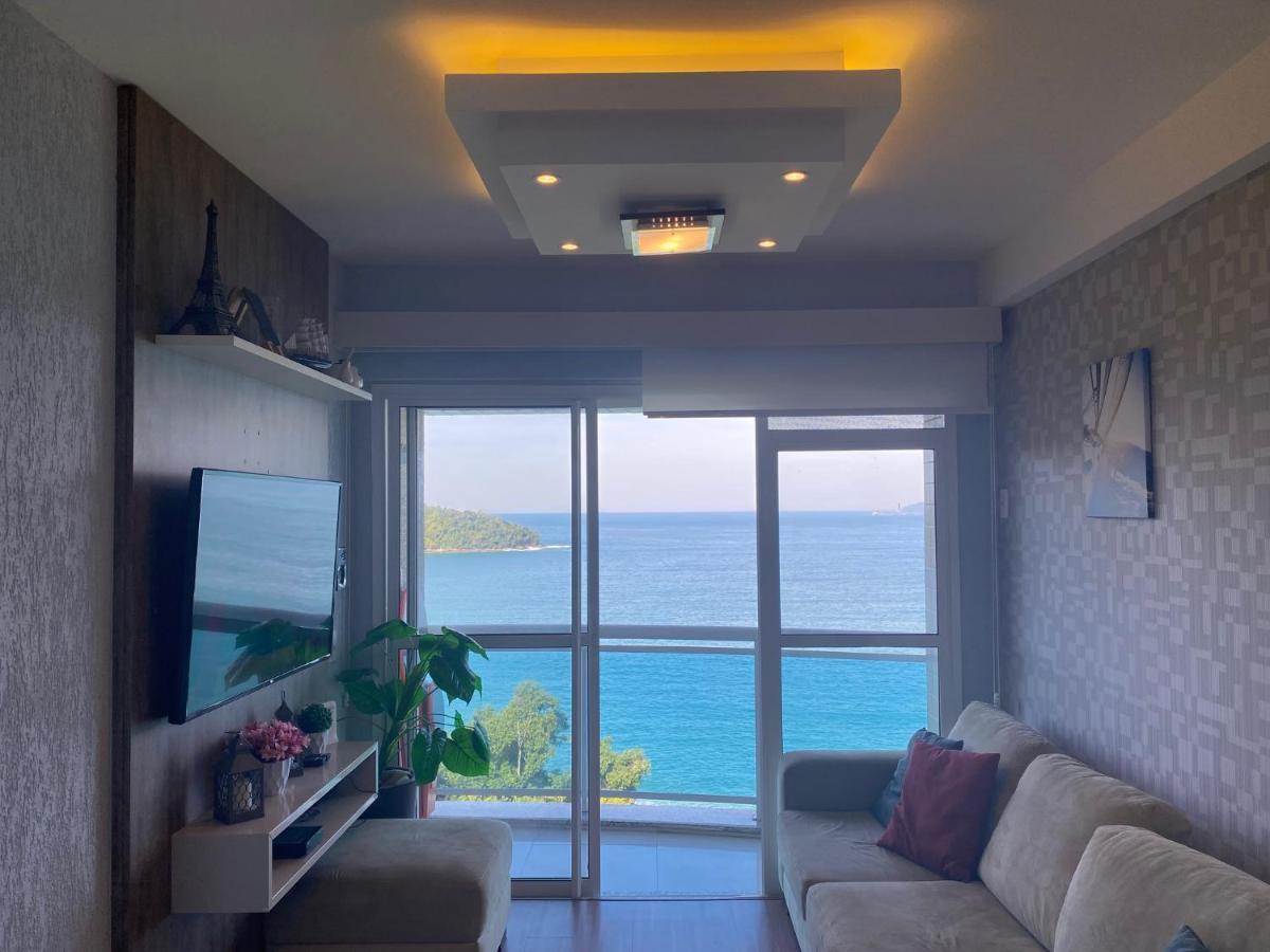 Porto Real Suites Apto De Frente P/Mar Мангаратиба Екстериор снимка
