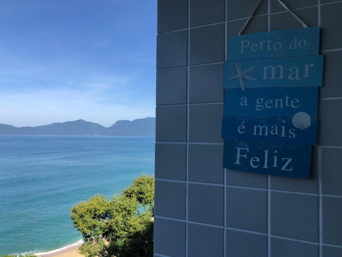 Porto Real Suites Apto De Frente P/Mar Мангаратиба Екстериор снимка