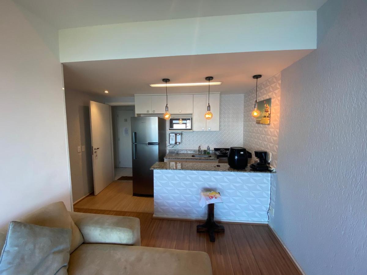 Porto Real Suites Apto De Frente P/Mar Мангаратиба Екстериор снимка